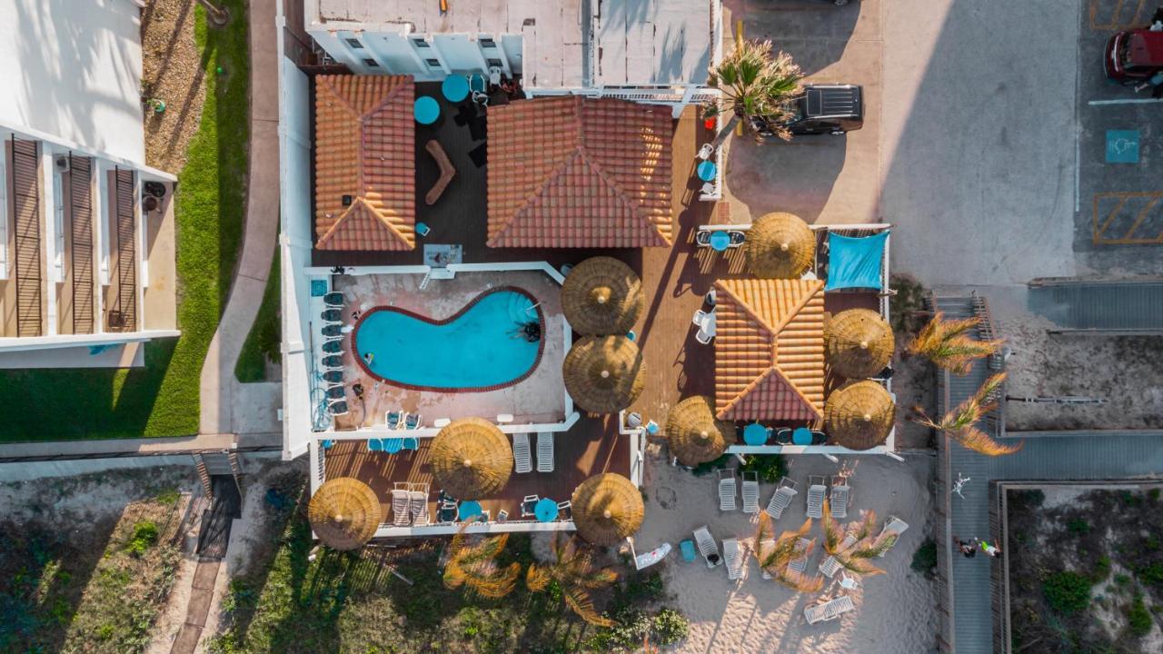 Coco Beach Hotel South Padre Island Εξωτερικό φωτογραφία